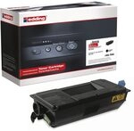 edding Toner EDD-5009 schwarz kompatibel zu KYOCERA TK-3100