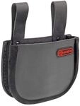 CONNEX Nageltasche, schwarz