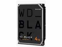 Western Digital WD4005FZBX, Western Digital WD Black Performance Hard Drive - 4TB,