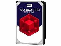 Western Digital WD RED Pro NAS - 6 TB WD6003FFBX