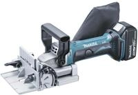 Makita Akku-Nutfr&auml;se DPJ180RTJ