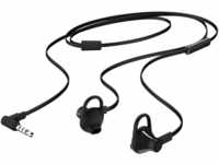 HP X7B04AA#ABB, HP 150 In-Ear Headset schwarz