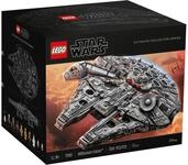 LEGO&reg; Star Wars 75192 Millennium Falcon&trade;