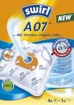 swirl&reg; MicroPor&reg; Plus Staubsaugerbeutel