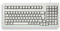 CHERRY Classic Line G80-1800 kabelgebundene Tastatur