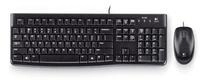 Logitech MK120 Desktop