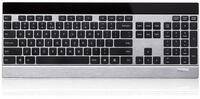 Rapoo E9270P - Silber