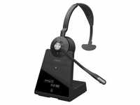 Jabra 9556-583-111, Jabra Engage 75 Mono Headset On-Ear DECT / Bluetooth, kabellos,