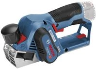 BOSCH Professional GHO 12V-20 Akku-Hobel 12,0 V, ohne Akku