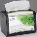 TORK Serviettenspender Xpressnap&reg; N4 275 St. schwarz