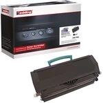 edding Toner EDD-6001 schwarz kompatibel zu LEXMARK E260A21E