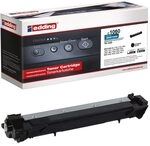 edding Toner EDD-1060 schwarz kompatibel zu brother TN-1050