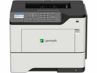 LEXMARK MS621dn Laserdrucker s/w