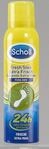 Scholl Extra Frisch Fu&szlig;deo 150,0 ml