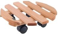 WAGNER&reg; design yourself Pflanzenroller COUNTRY GH 0182 hellbraun