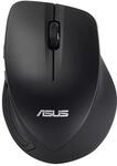 ASUS WT465 RF Wireless Maus Optisch