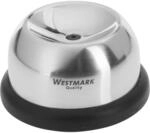 WESTMARK Eierstecher silber, schwarz