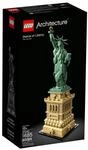 LEGO&reg; Architecture 21042 Freiheitsstatue