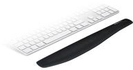 Fellowes Tastatur-Handballenauflage PlushTouch schwarz