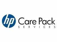 HP Inc. HP 3 Jahre Abhol- und Lieferservice für Consumer-Monitore UK192E