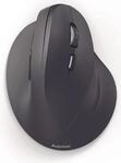Hama EMW-500 Maus ergonomisch kabellos schwarz