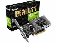 Palit NEC103000646-1082F, Palit GeForce GT 1030 Grafikkarte, 2GB, NEC103000646-1082F