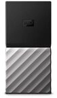 WD My Passport Externe SSD 2 TB