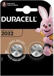 DURACELL Knopfzellen 3 V