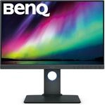 BenQ PhotoVue Monitor SW240 LED-Display 61,21 cm (24,1") BenQ PhotoVue Monitor SW240 LED-Display 61,21 cm (24,1")