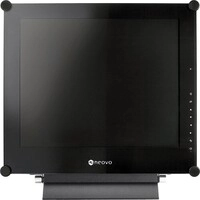AG Neovo Monitor X-19E LED-Display 48,3 cm (19 ") schwarz X19E0011E0100 AG Neovo Monitor X-19E LED-Display 48,3 cm (19 ") schwarz X19E0011E0100