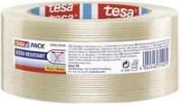 tesa Packband 50 mm x 50 m transparent