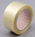 NOPI Packband 50 mm x 66 m transparent