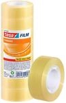 tesa STANDARD Klebefilm 19 mm x 33 m transparent