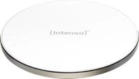 Intenso WA1 Wireless Charger in Wei&szlig;
