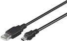 goobay Kabel 50768 3 m