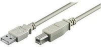 goobay Kabel 68714 5 m