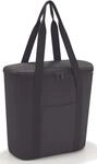 reisenthel&reg; K&uuml;hltasche thermoshopper 35,0 x 16,0 x 38,0 cm schwarz 15,0 l