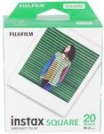 Fujifilm Instax Square Film Doppelpack