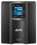 APC Smart-UPS C 1500VA, LCD, 230 (SMC1500IC) mit APC SmartConnect