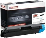 edding Toner EDD-5029 cyan kompatibel zu KYOCERA TK-580C