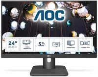 AOC 24E1Q Monitor 60,5 cm (23,8 Zoll)