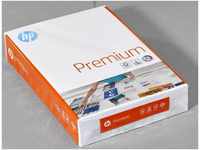 HP CHP853, HP Kopierpapier HP Papier Premium A4, 90g DIN A4 90 g/m² 250 Blatt