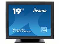 Iiyama Monitor ProLite T1931SAW-B5 Touch-LED-Display 48.3 cm (19") schwarzmatt