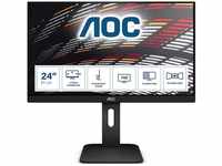 AOC X24P1, AOC X24P1 Monitor 61,1 cm (24 Zoll) WUXGA, IPS-Panel, HDMI, VGA,