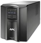 APC Smart-UPS 1500VA, LCD, 230 V (SMT1500IC) mit APC SmartConnect