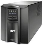 APC Smart-UPS 1000VA, LCD, 230V (SMT1000IC) mit APC SmartConnect