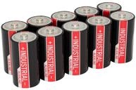 ANSMANN Batterien Baby C 1.5 V