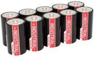 ANSMANN Batterien Mono D 1.5 V