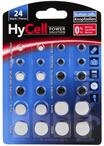 HyCell Knopfzellen-Set