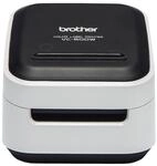 Brother VC-500W Vollfarb-Etikettendrucker